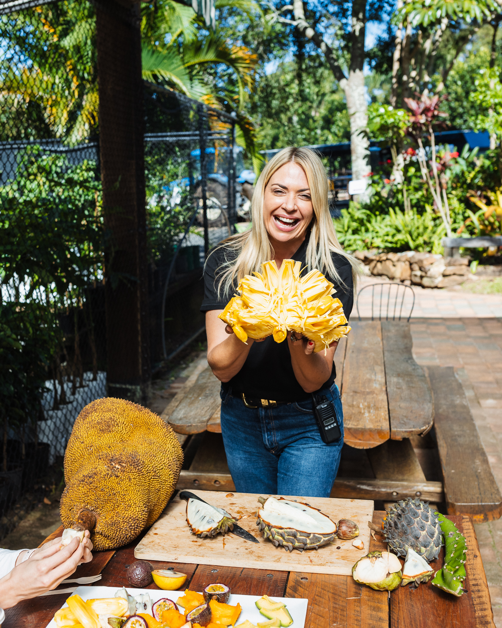 Tweed Valley Food & Culture (Public Tour)