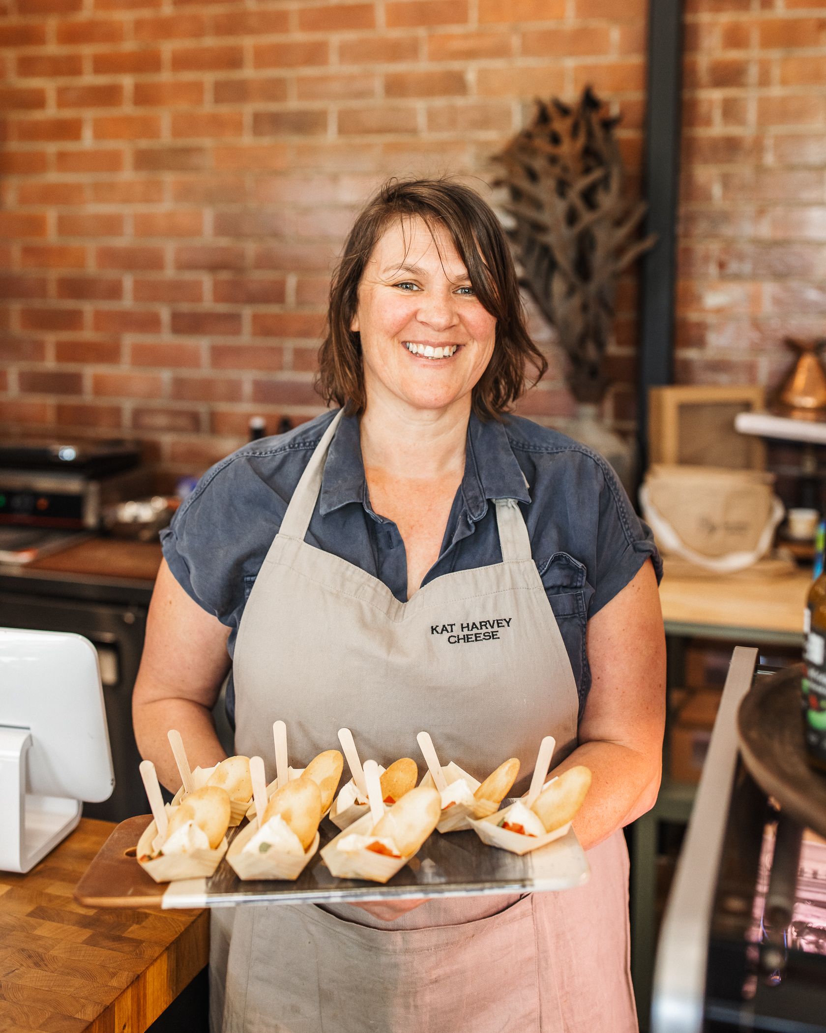 Tweed Valley Food & Culture (Public Tour)