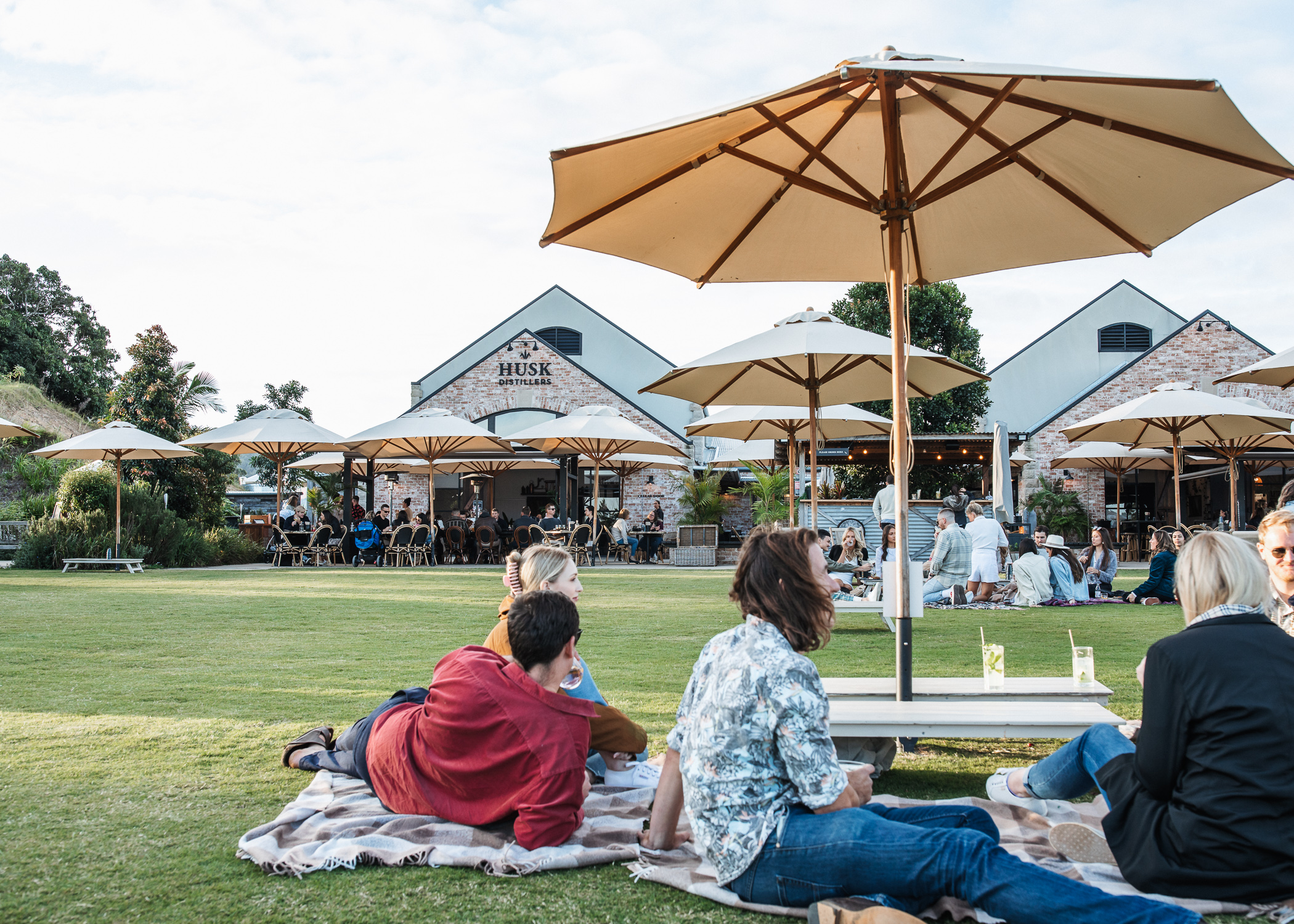 Tweed Valley Food & Culture (Public Tour)