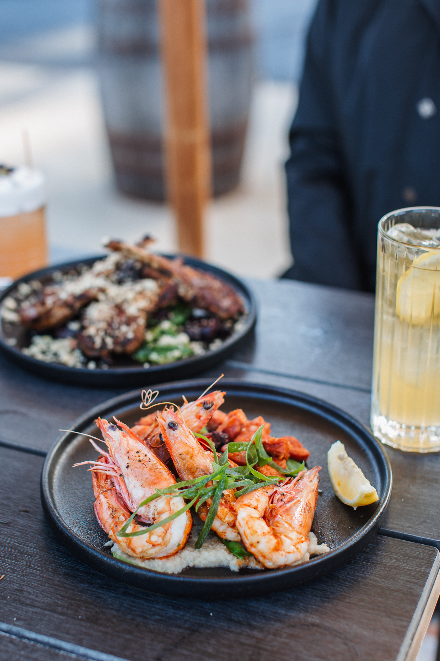 Scheduled Tour - Tweed Hinterland Food & Drink (Northern NSW)