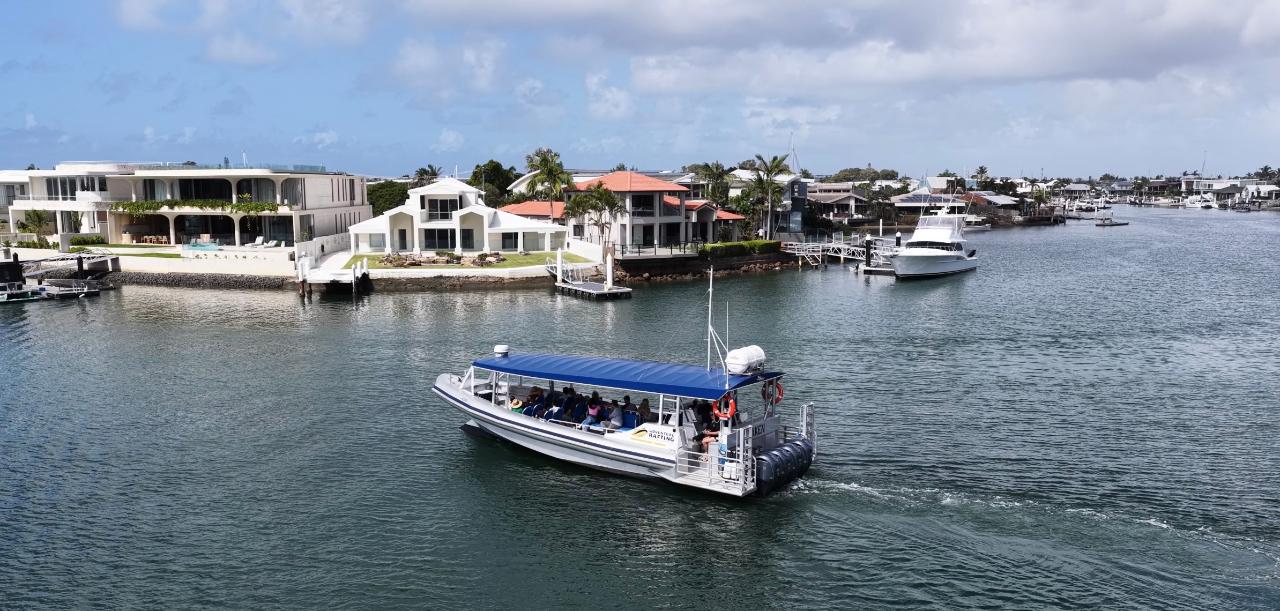 Private Charter