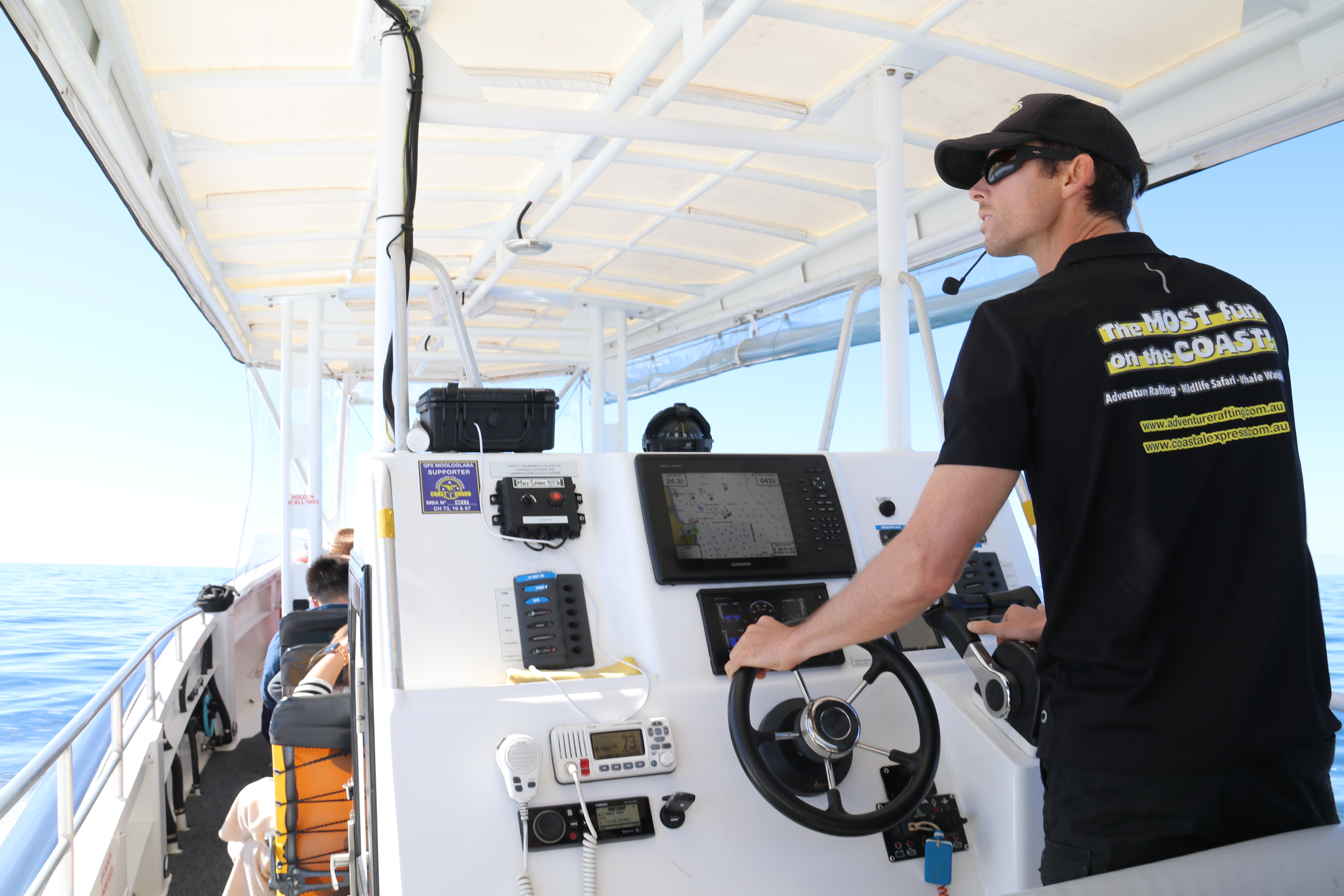 Mooloolaba Turtle Tour 1.5HR (Nov - May)