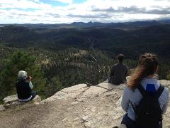 Guided Hike of Buzzards Roost