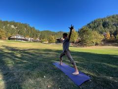 Black Hills Wellness Retreat 