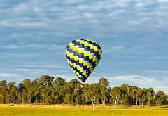 Gift Voucher Hot Air Balloon Flight