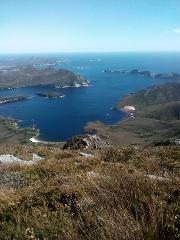 Port Davey wilderness adventure