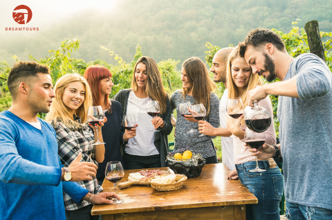 Yarra Valley Winery & Brewery Day Tour 