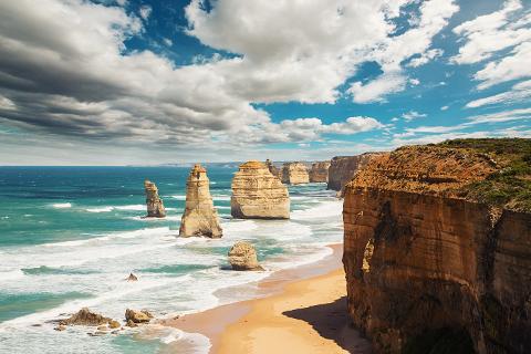 Great Ocean Road Day Tour 