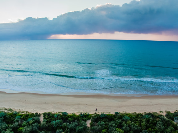 Explore the Gippsland Lakes & Ninety Mile Beach