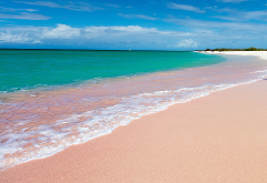 Harbour Island - Pink Sand Beach
