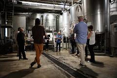 The Full Experience | Tour, tasting, degustation lunch with paired wines