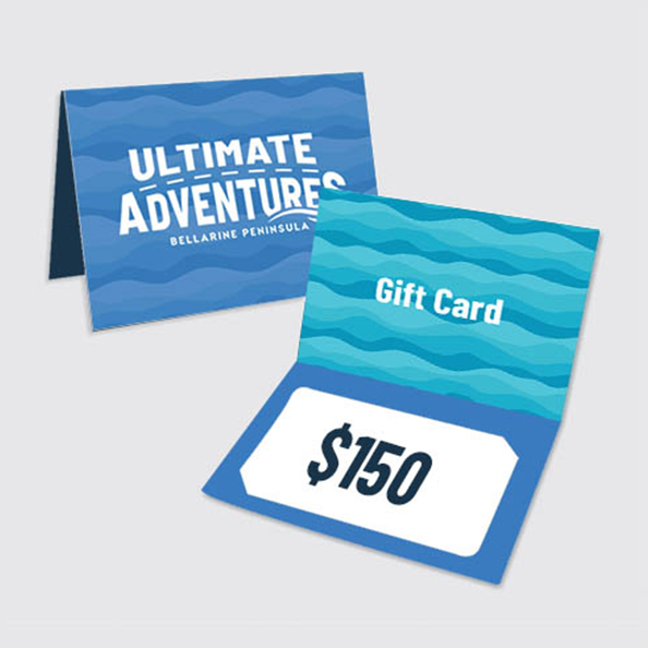 $150 Gift Voucher