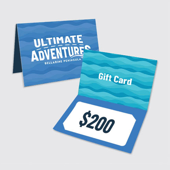 $200 Gift Voucher