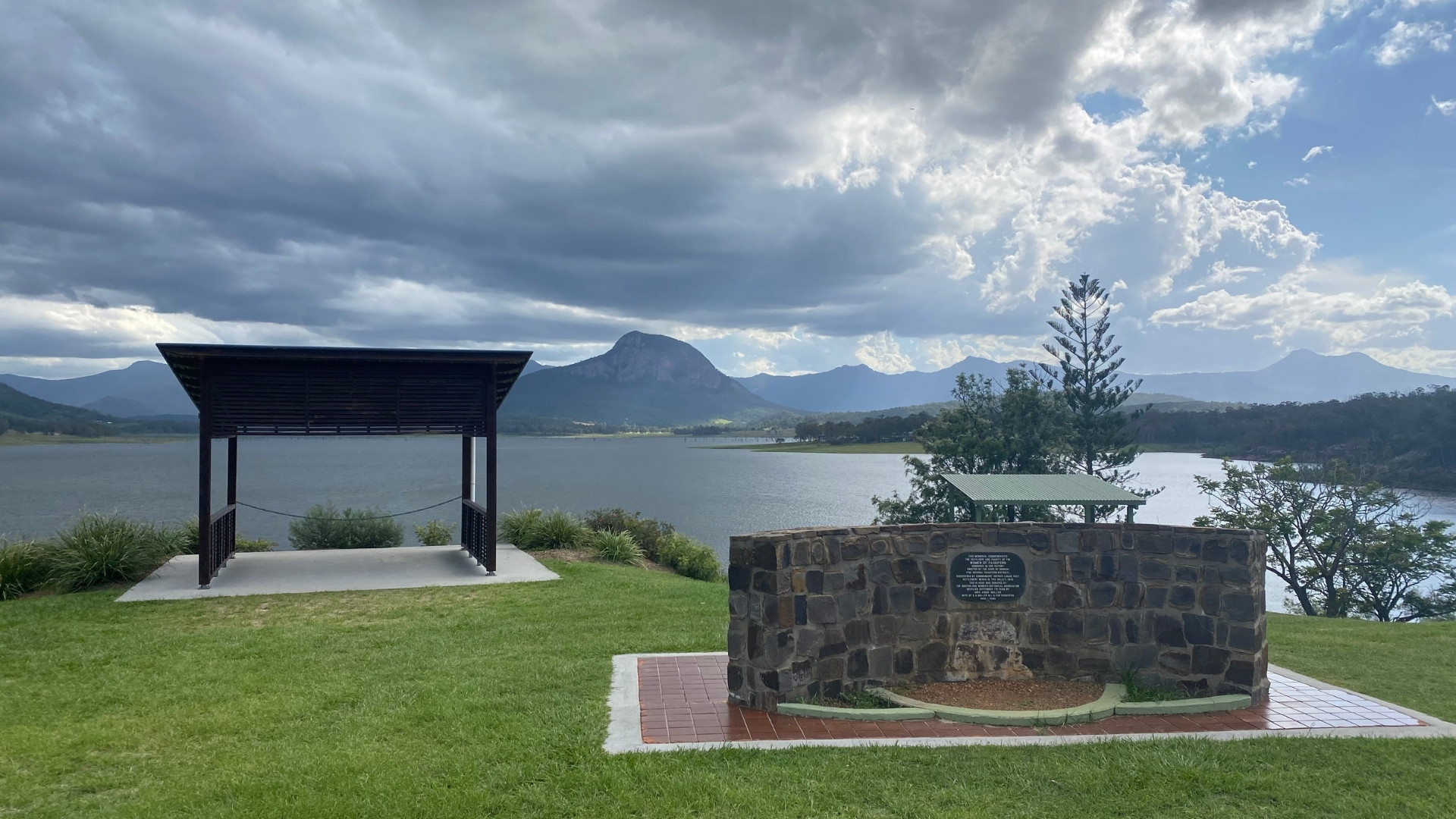 Scenic Rim Farm, Food & Wine Experience