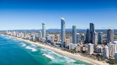 Gold Coast Day Tour - From Brisbane