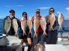 Private Group Fishing Charter
