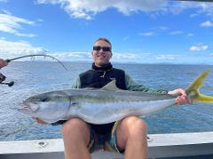 Kingfish Targeted Shared Fishing Charter