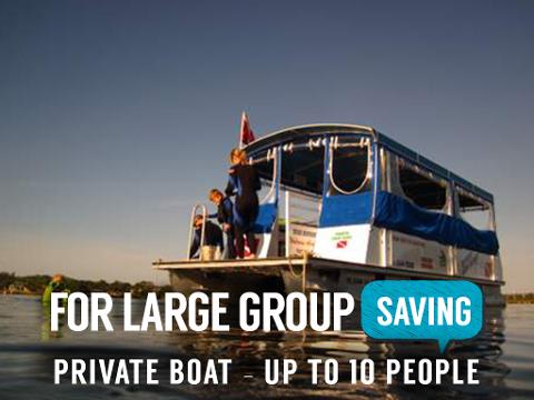 Private Manatee Group Tour - Exclusive Encounter - Crystal River