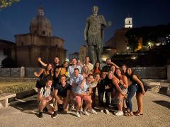 EXPATS Rome Tipsy Tour