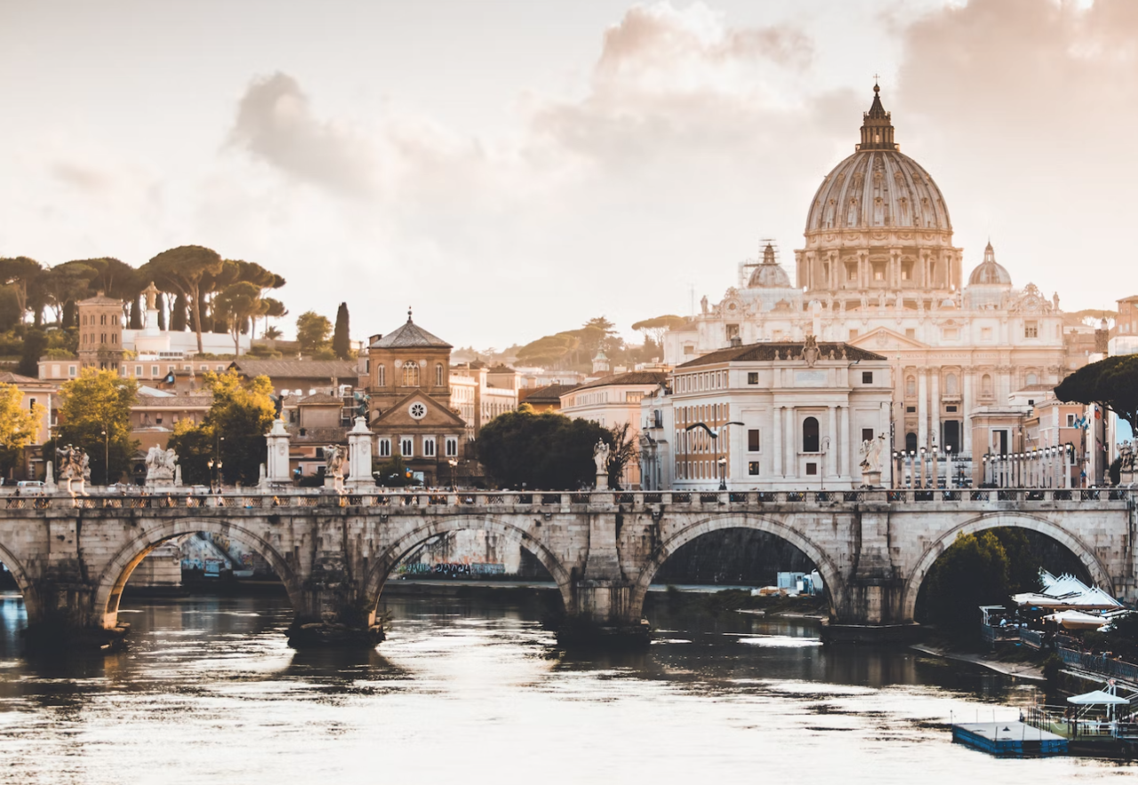 WEB CDT Rome Ghost Tour - Private Option