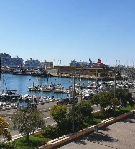 WEB CDT Rome Day Trip From Civitavecchia Port