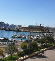 WEB CDT Rome Day Trip From Civitavecchia Port