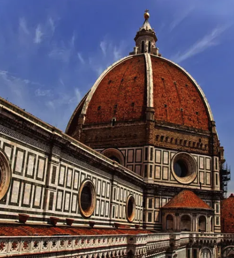 WEB CDT Renaissance Florence