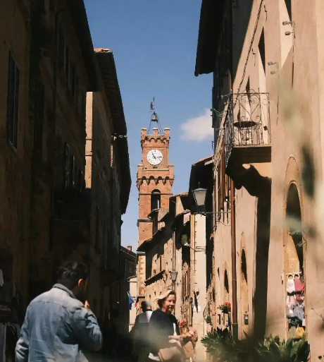 WEB CDT Wonders of Siena