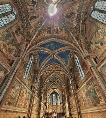 WEB CDT Assisi Pilgrimage Experience