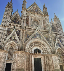 WEB CDT Discover Orvieto Italy