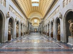 Master Private Vatican Tour