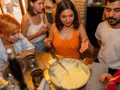 WEB CDT Private Rome Pasta and Tiramisu Cooking Class