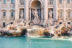 Expats in Rome Wonders Of Rome Walking Tours