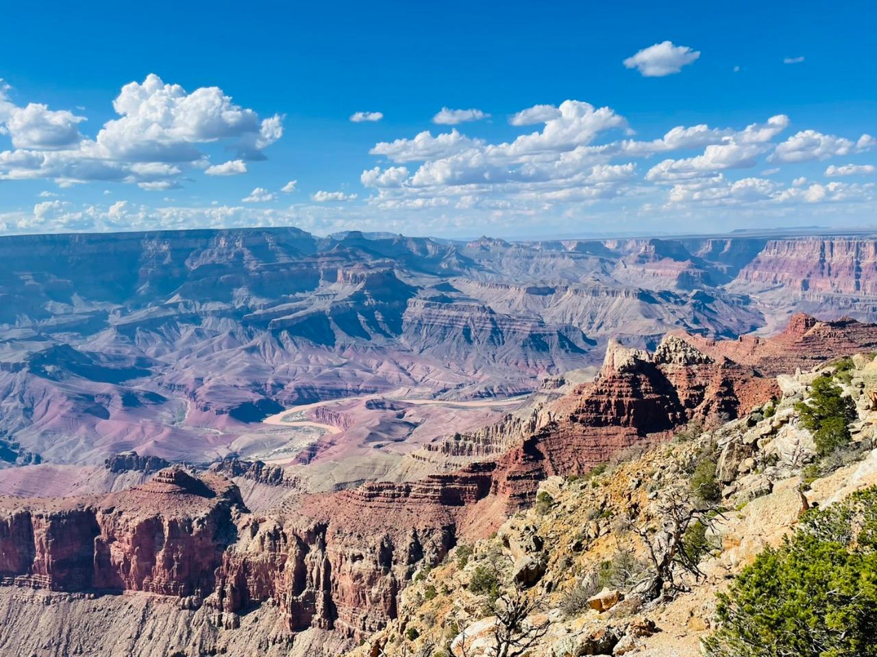 Grand Canyon 4-in-1 Two-Day Tour /3大絶景+モニュメントバレー朝日鑑賞1泊2日ツアー - Fun Group ...