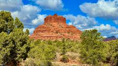 One-Day Sedona Tour from Las Vegas / ラスベガス発セドナ日帰りツアー