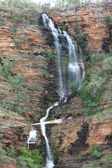 Katherine Gorge Express ( 30 min Helicopter Scenic)