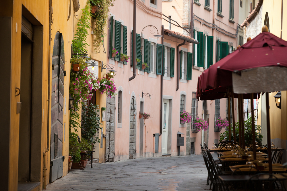 SG - 2025, July 30th  - Pisa, Lucca and Wine Tasting Small Group from La Spezia