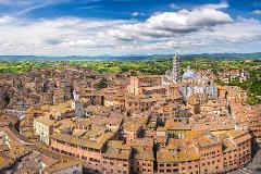 PR - All Tuscany in one day - Siena, San Gimignano & Chianti wine