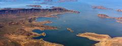 LAKE ARGYLE & BUNGLE COMBO ex Halls Creek