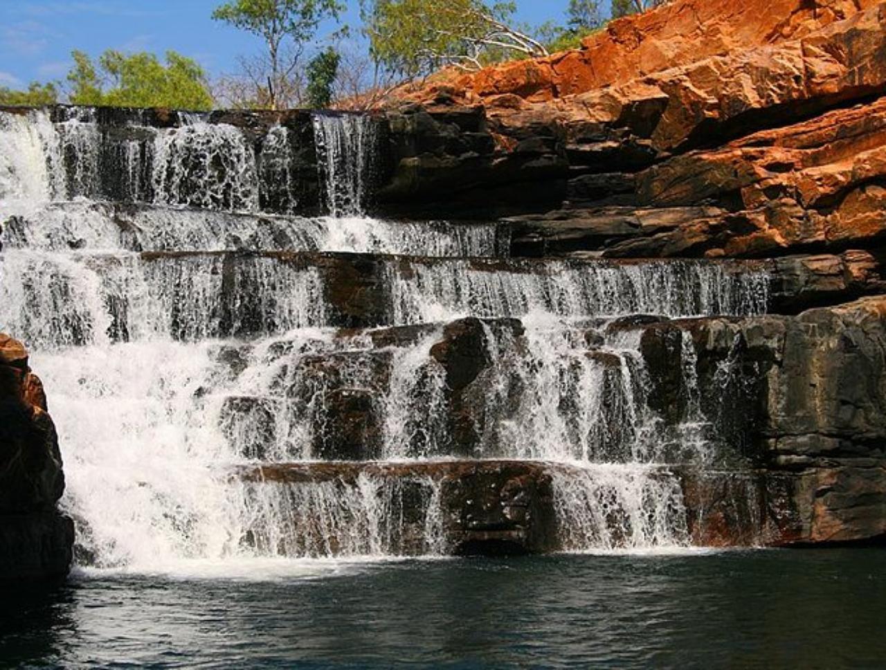 Gorgeous Gorges