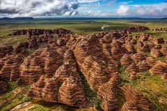 BUNGLE BUNGLES SCENIC FLIGHT Ex Halls Creek