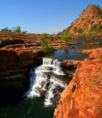 Gorgeous Gorges Scenic Flight