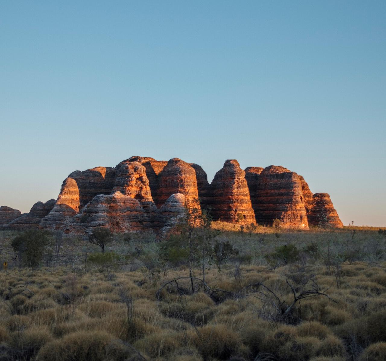 Bungle Bungles