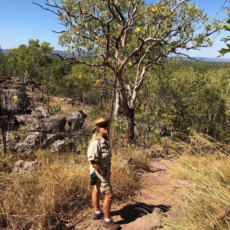 Kakadu - 1 Day Tour