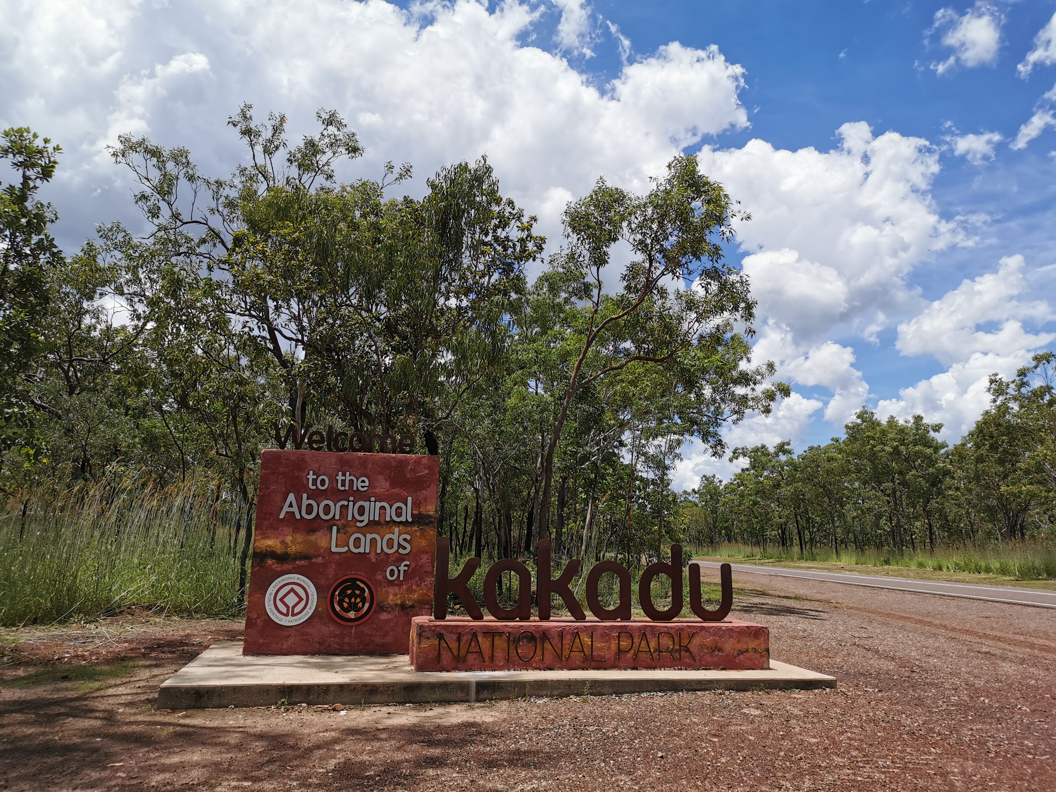 Kakadu - 1 Day Tour