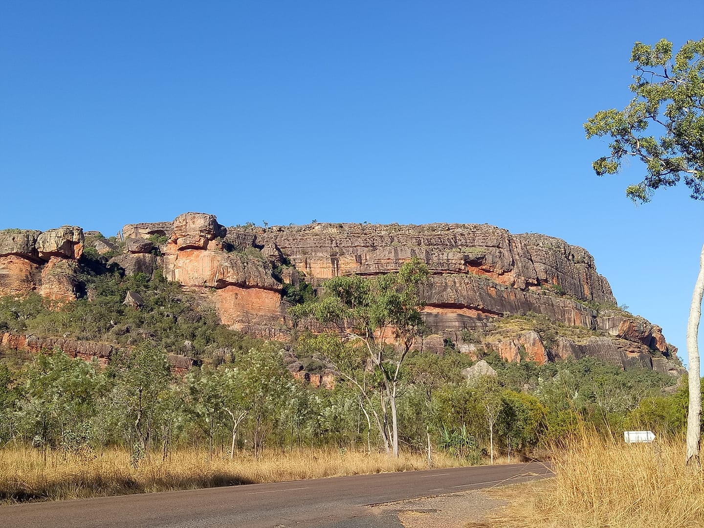 Kakadu - 1 Day Tour