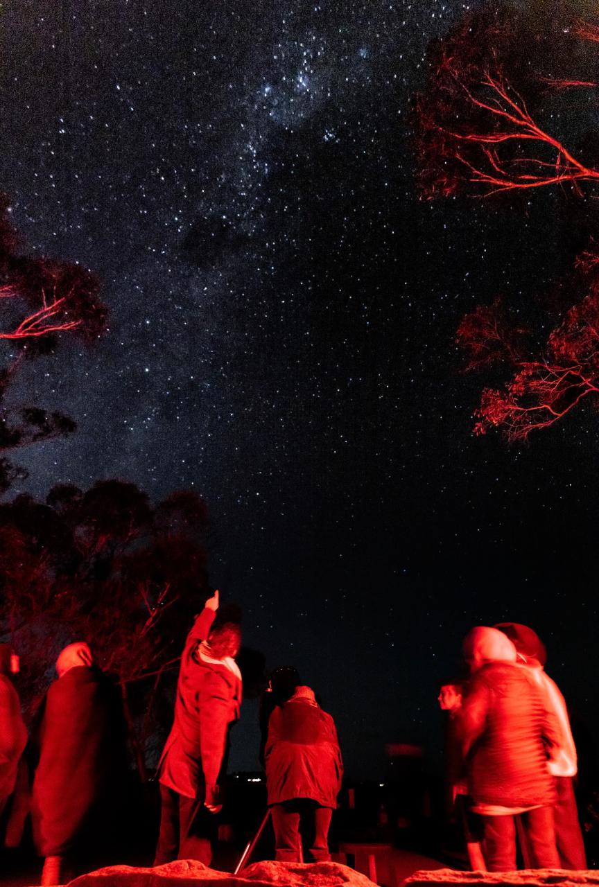 Stargazing Tour in the Blue Mountains