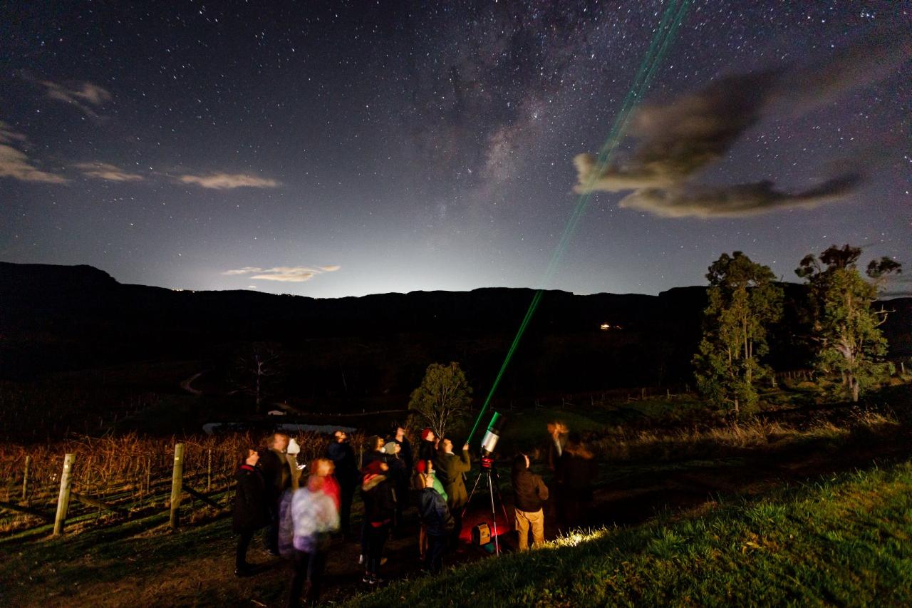 "Written in the Stars" Stargazing Tour | Blue Mountains Writers' Festival