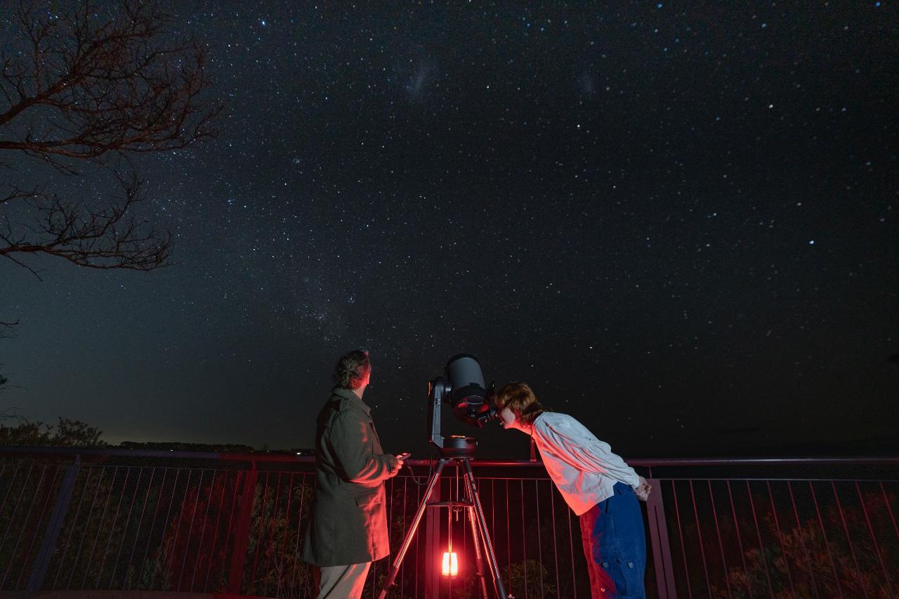 Byron Bay Stargazing Gift Card $100