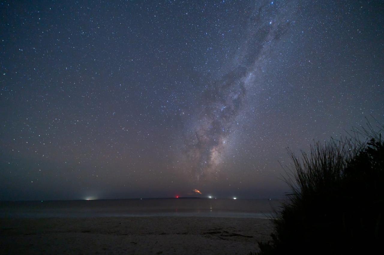 Yuin Astronomy tour | Jervis Bay